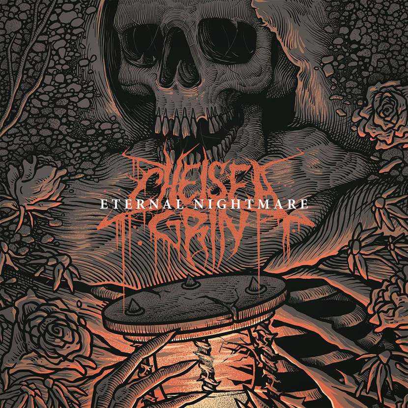 Chelsea grin - Eternal nightmare