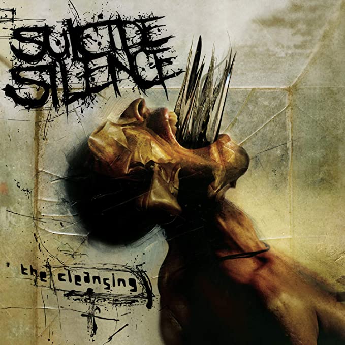 Suicide Silence - The cleansing