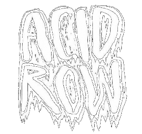 Acid row