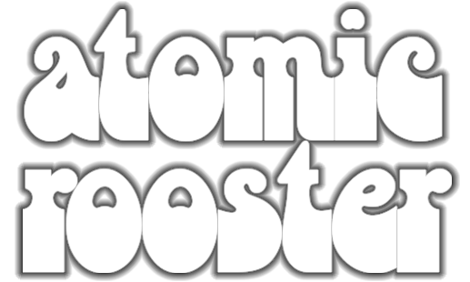 Atomic Rooster