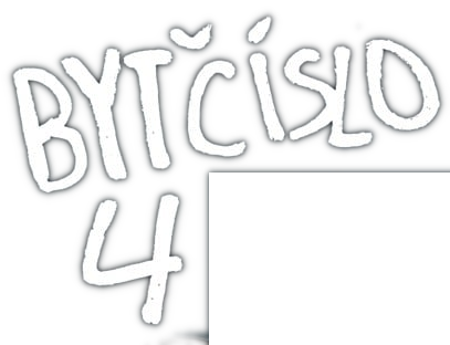 Byt číslo 4