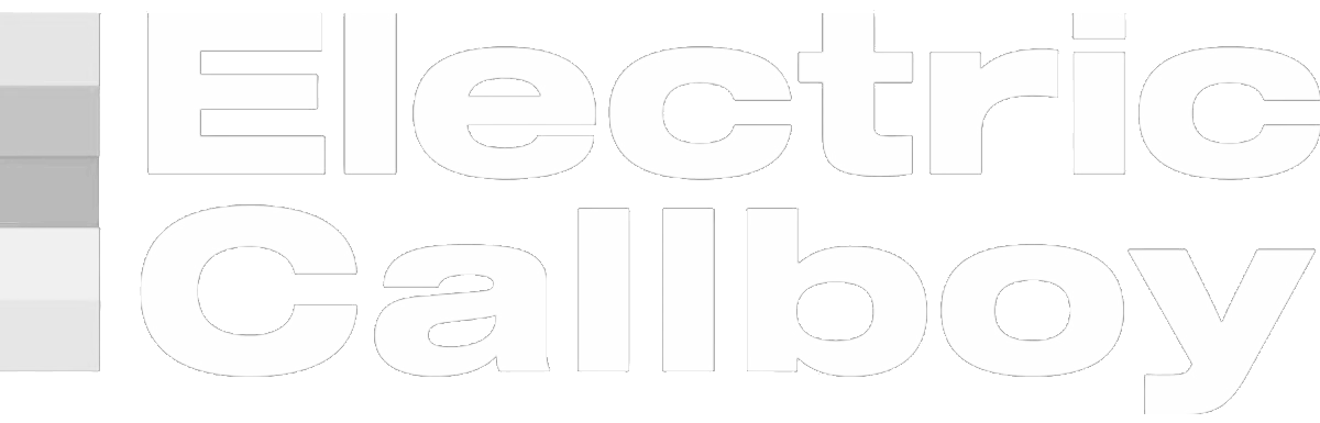 Electric callboy