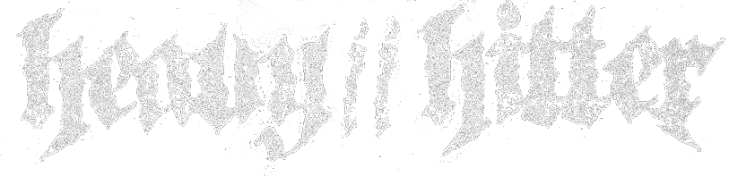 Heavy//Hitter