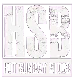 Hot Sunday Blood