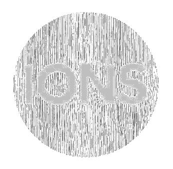 Ions