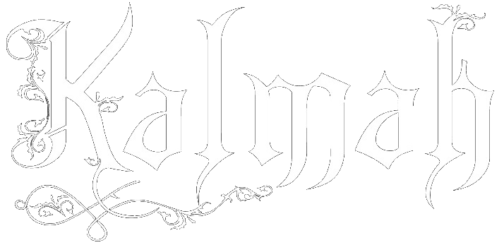 Kalmah