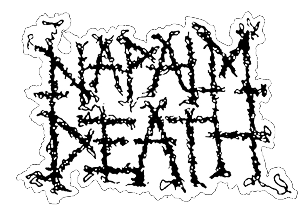Napalm death