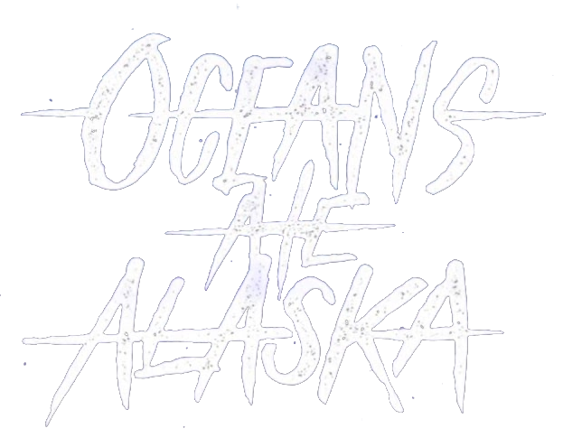 Oceans ate Alaska