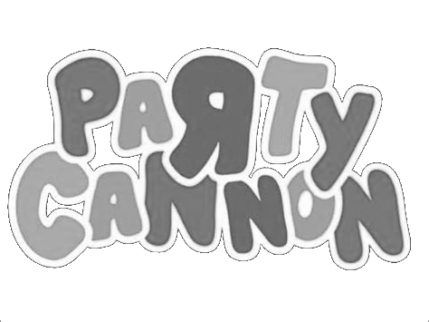 Party cannon