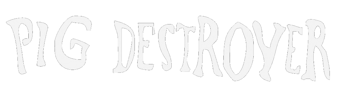 Pig destroyer