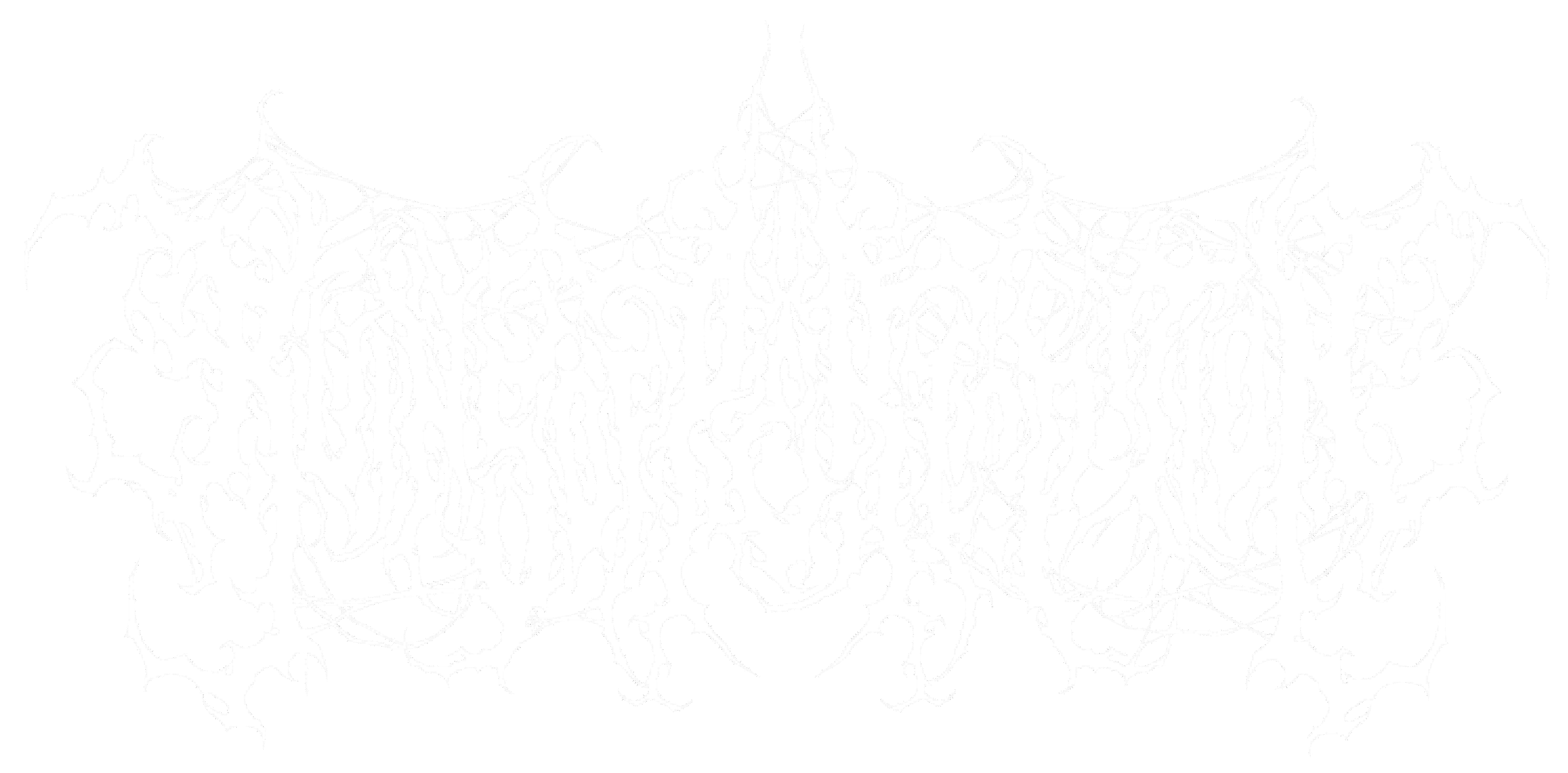 Ruins of perception