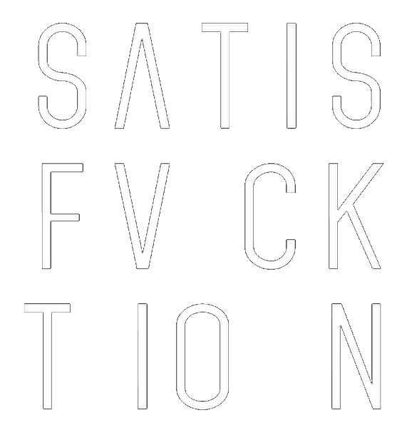 Satisfucktion