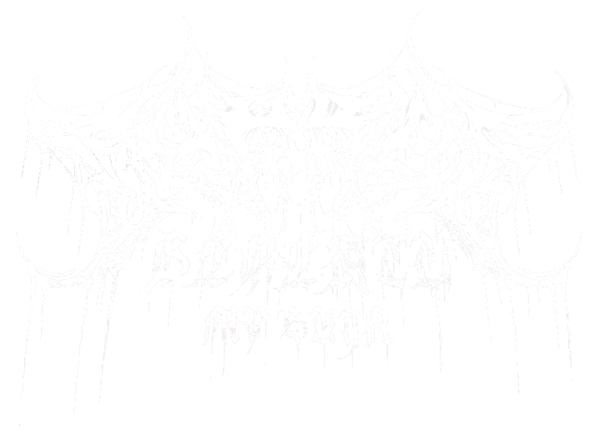 Shards beneath my skin