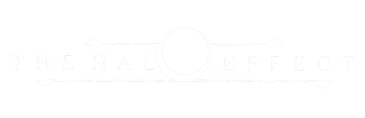 The Halo Effect