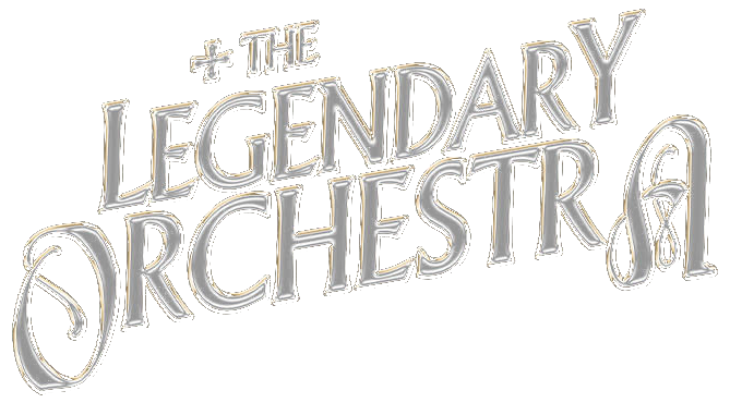 The Legendary Orchestra