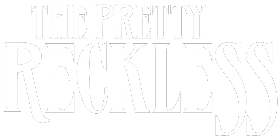 The pretty reckless