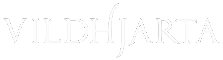 Vildhjarta