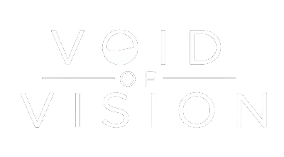 Void of vision