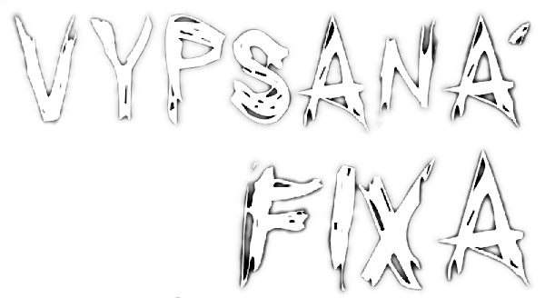 Vypsaná fixa