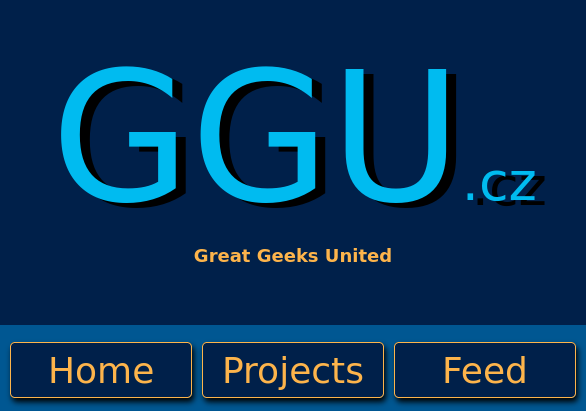 GGU Homepage